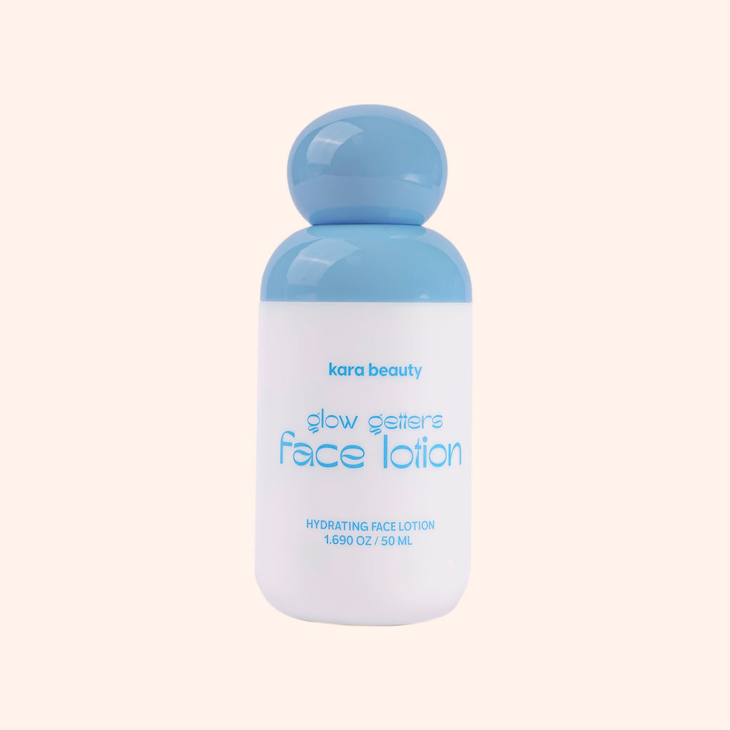 Glow Getters Face Lotion