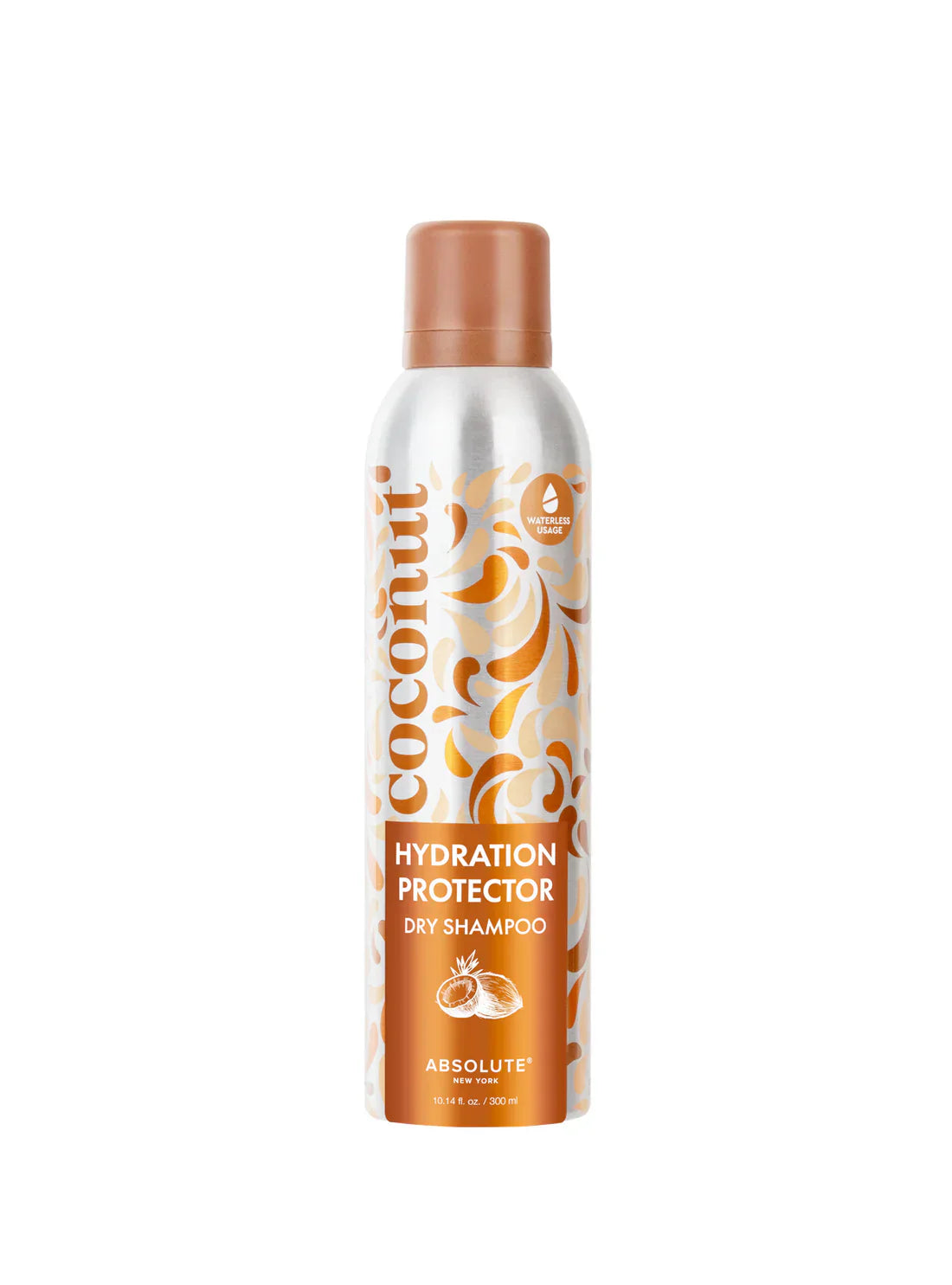 Absolute New York Coconut Hydration Protector Dry Shampoo 10.14