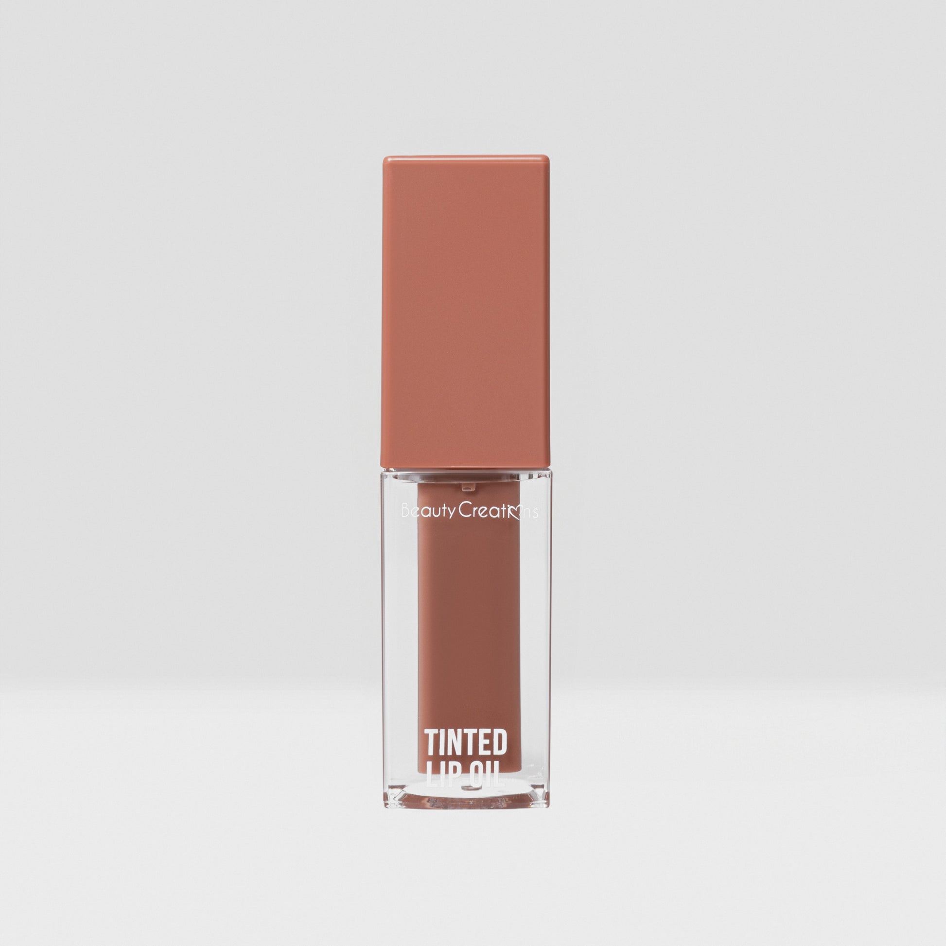 Tinted Luxe Lip Oil