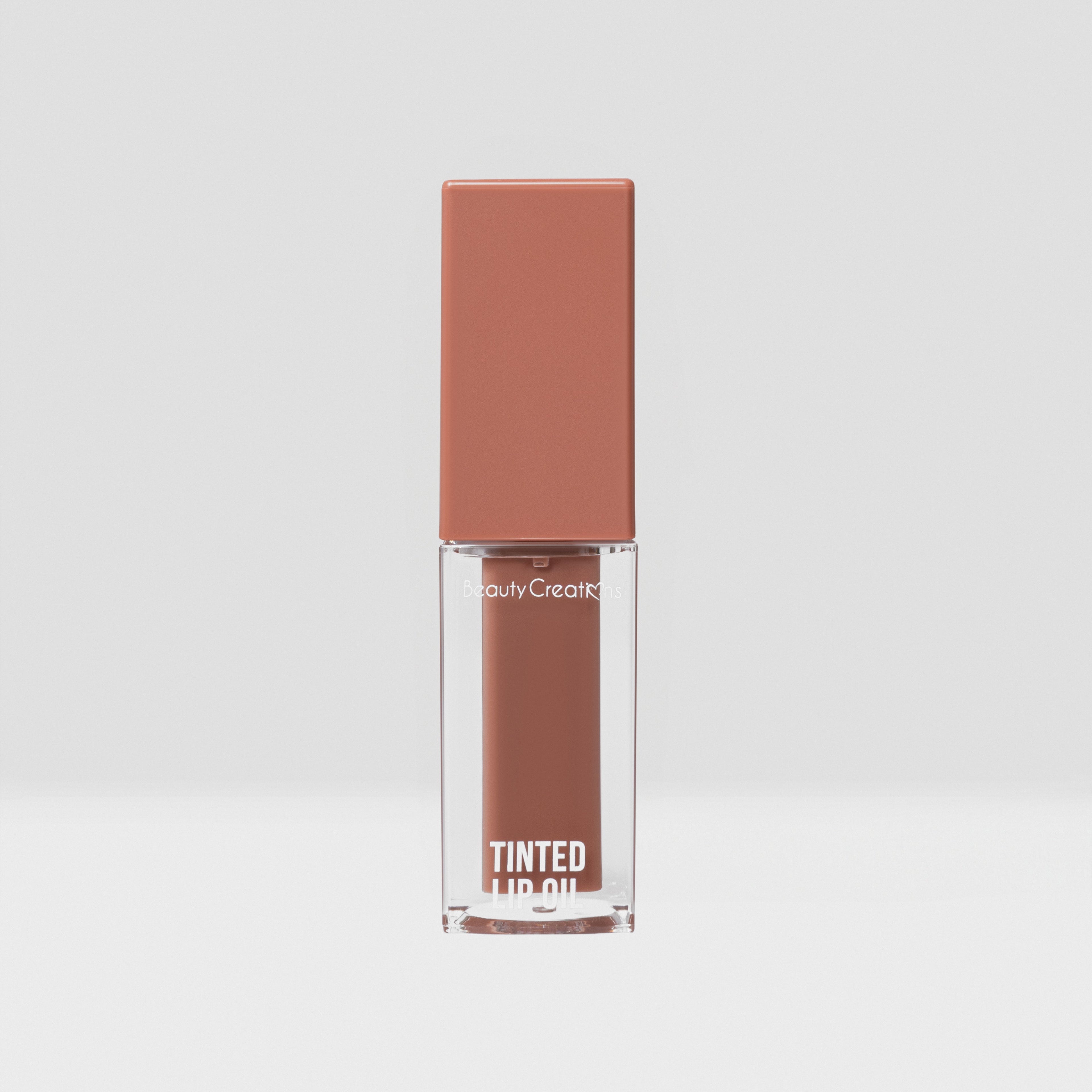Tinted Luxe Lip Oil