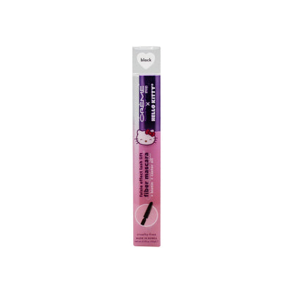 The Crème Shop x Hello Kitty(Purple) Falsie Effect Lash Lift Fiber Mascara