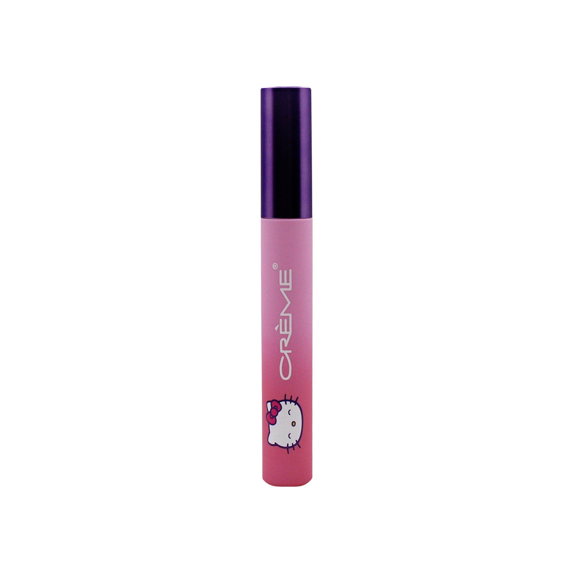 The Crème Shop x Hello Kitty(Purple) Falsie Effect Lash Lift Fiber Mascara