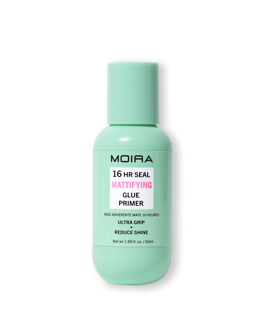 16HR Seal Mattifying Glue Primer