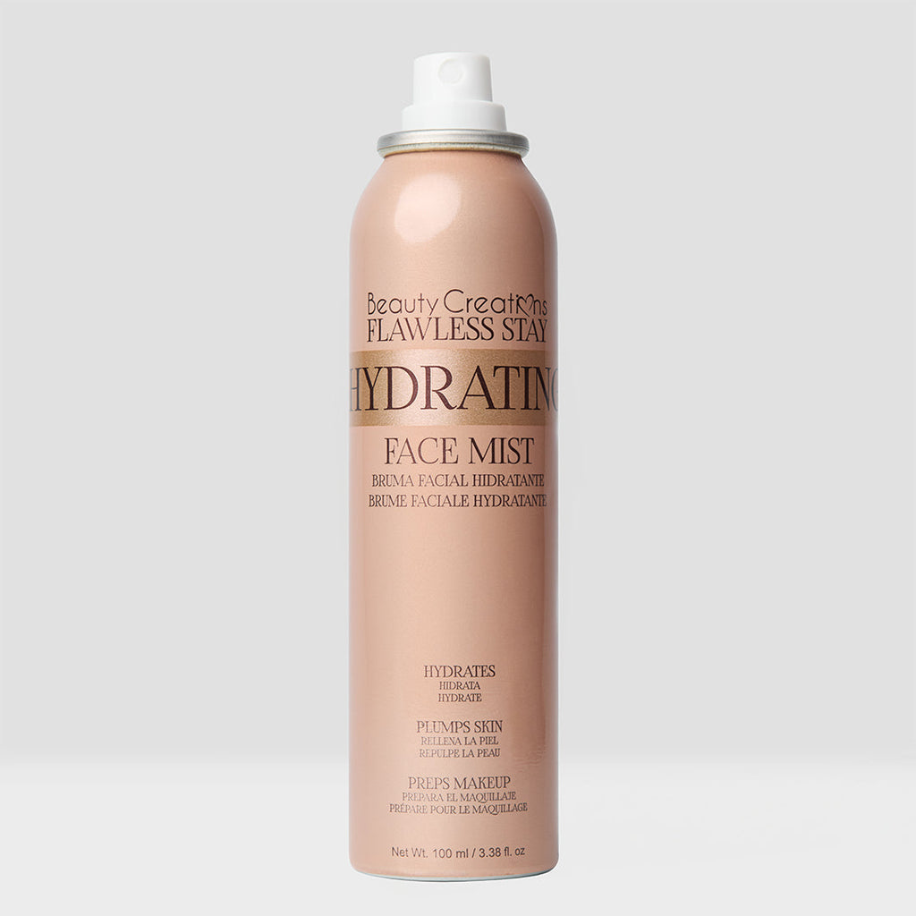 Flawless Stay Aerosol Mists