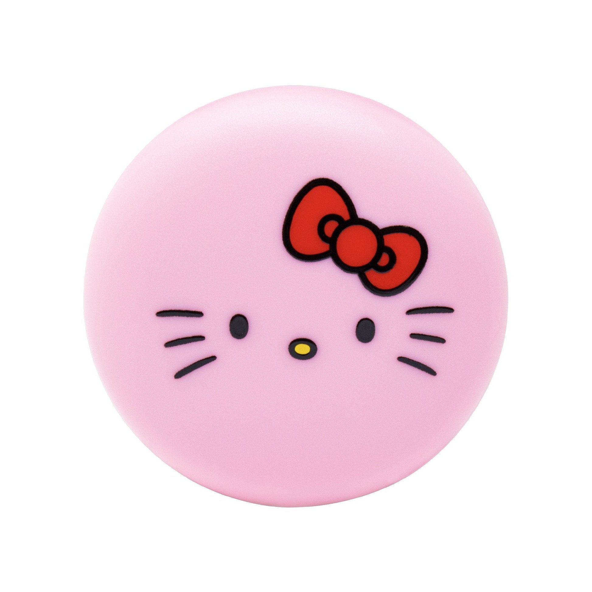 Hello Kitty Macaron Lip Balm - Watermelon