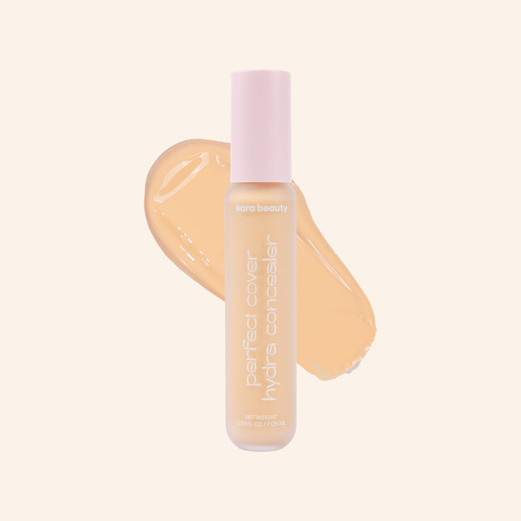 Perfect Cover Hydra Concealer