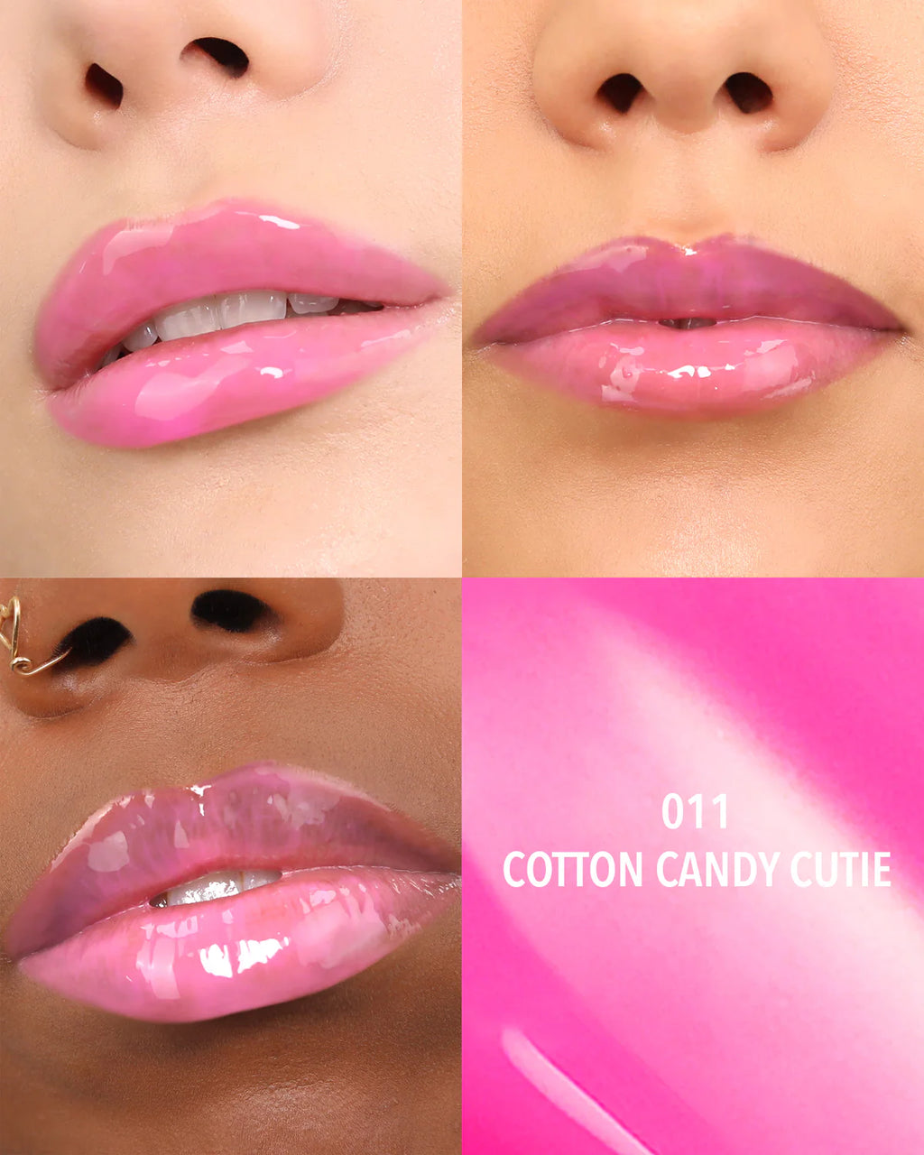 BUTTER BLISS LIP BALM