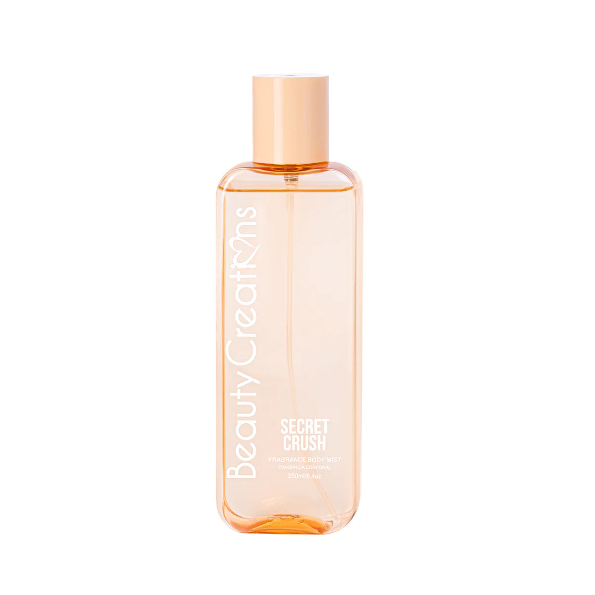 SECRET CRUSH FRAGRANCE BODY MIST