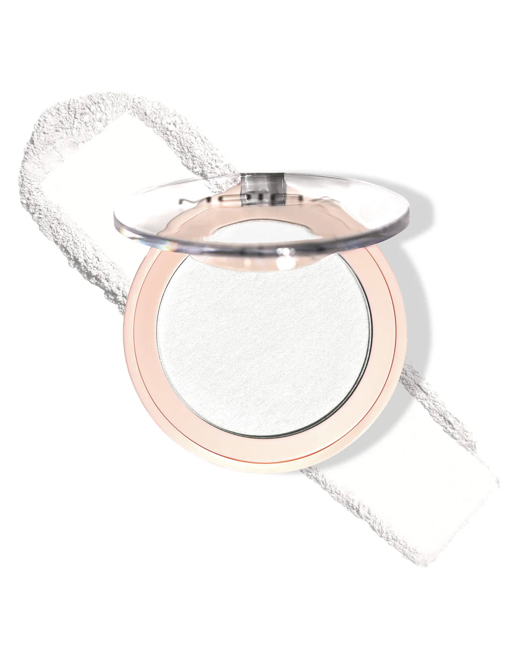 UNDER-EYE SETTING POWDER
