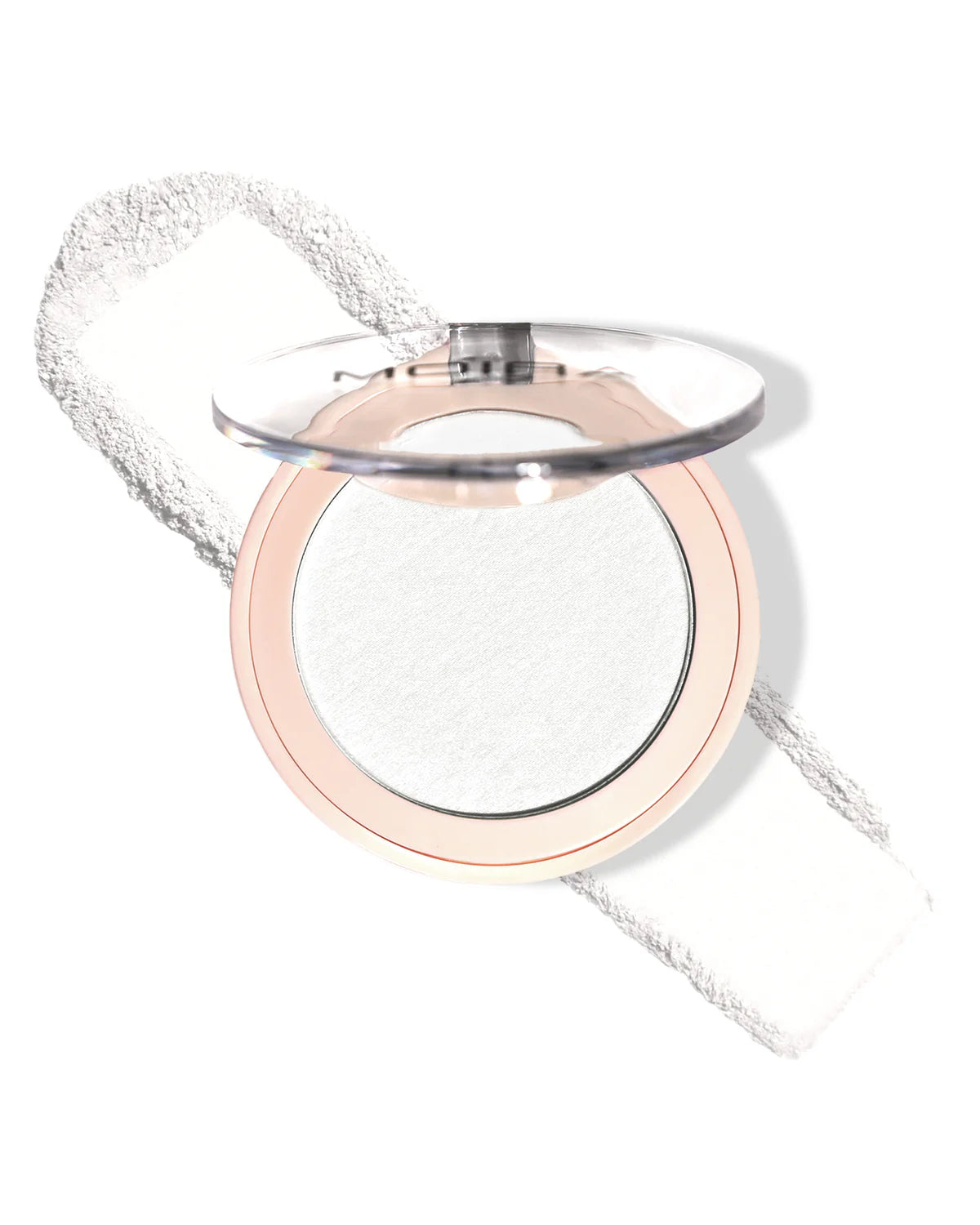 UNDER-EYE SETTING POWDER