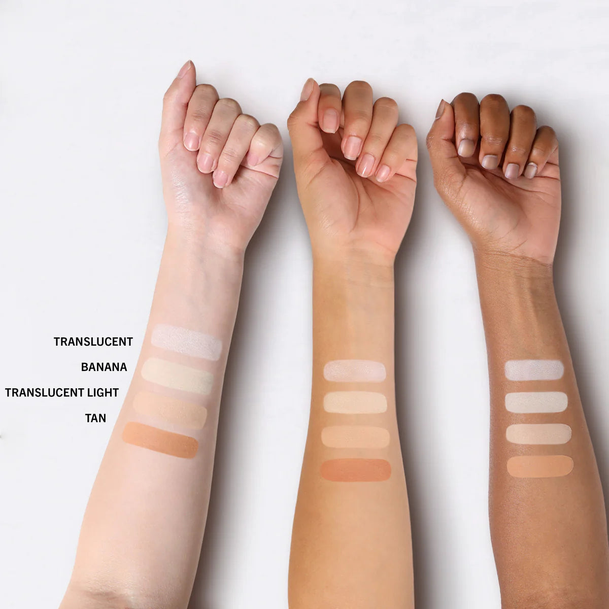 UNDER-EYE SETTING POWDER