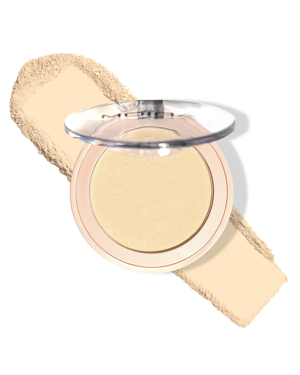 UNDER-EYE SETTING POWDER