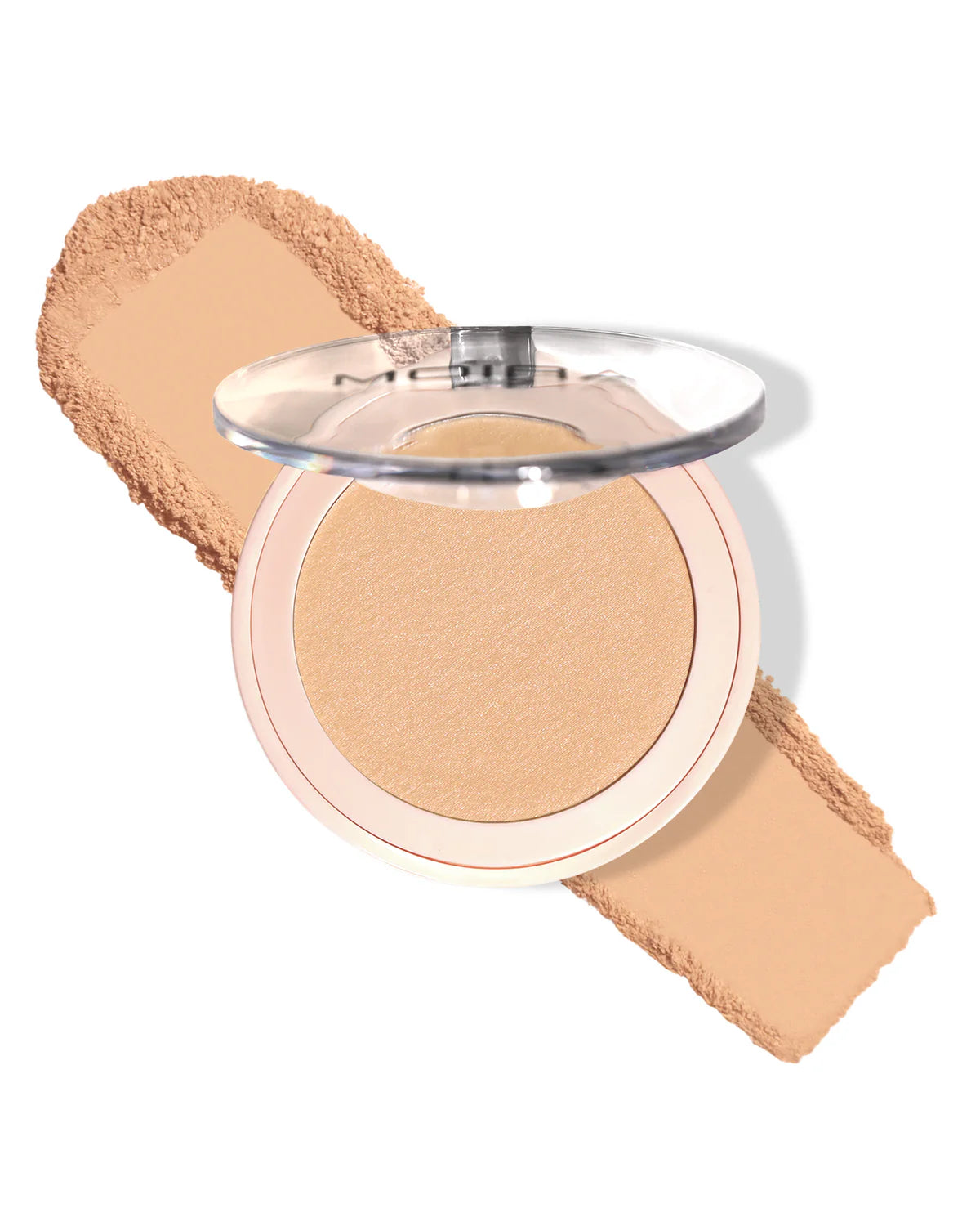 UNDER-EYE SETTING POWDER