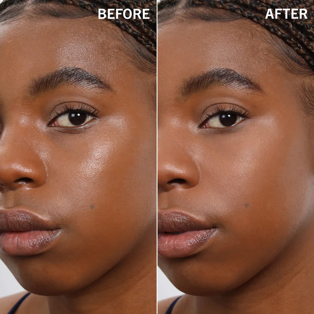 UNDER-EYE SETTING POWDER