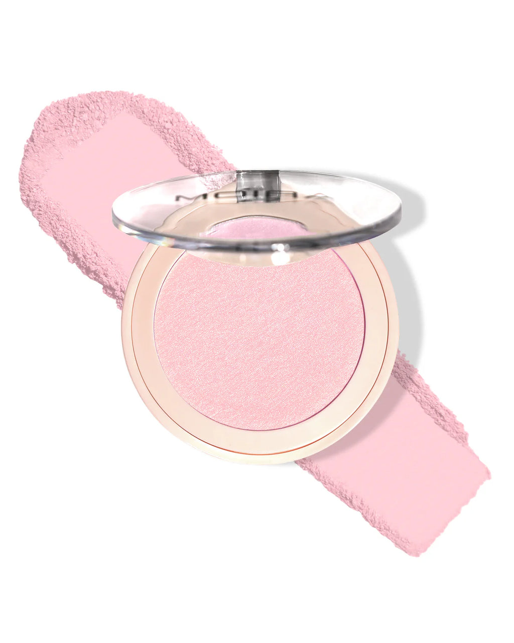 UNDER-EYE SETTING POWDER