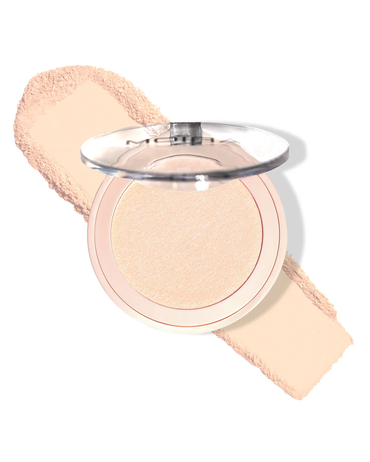 UNDER-EYE SETTING POWDER