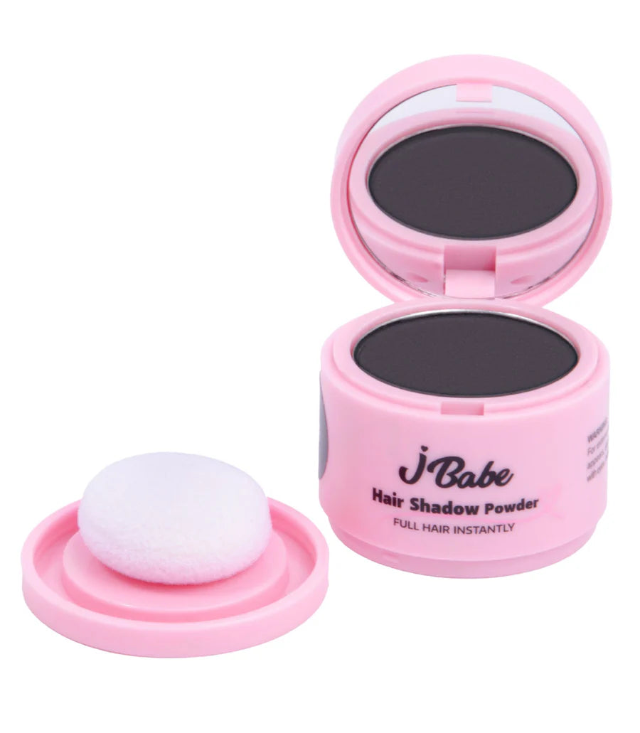Root Touch-Up Powder
