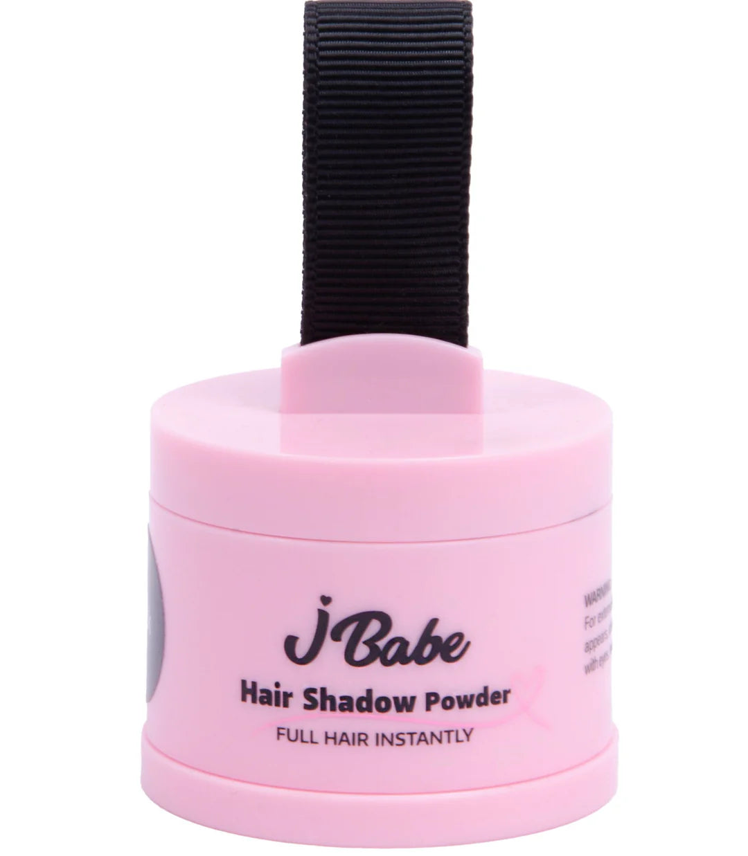 Root Touch-Up Powder