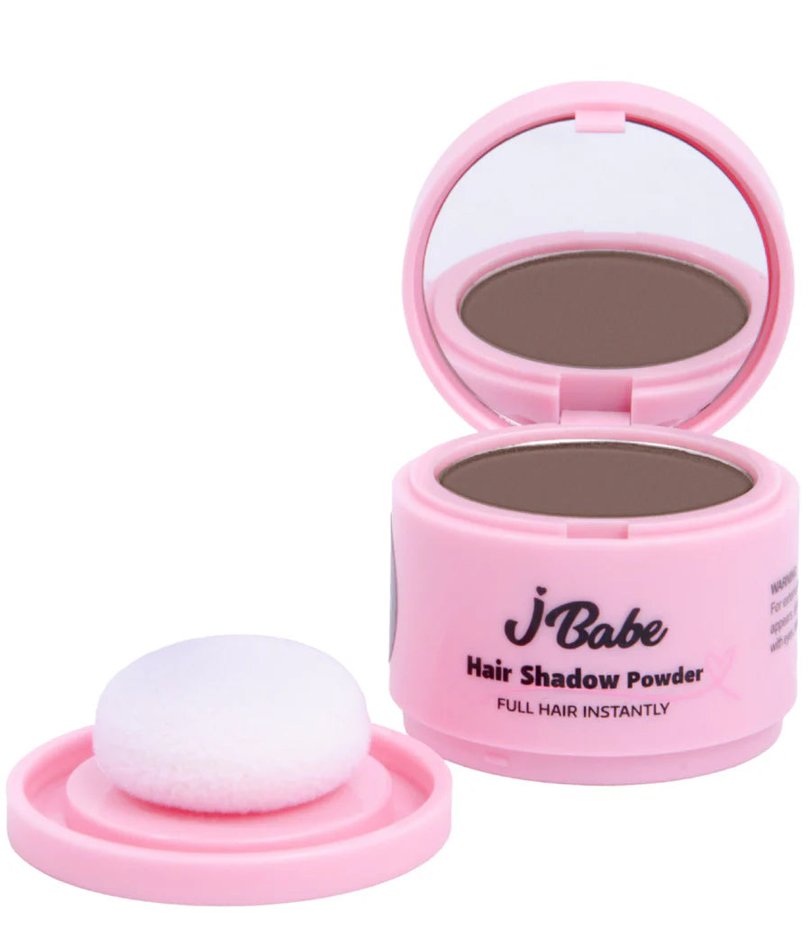 Root Touch-Up Powder