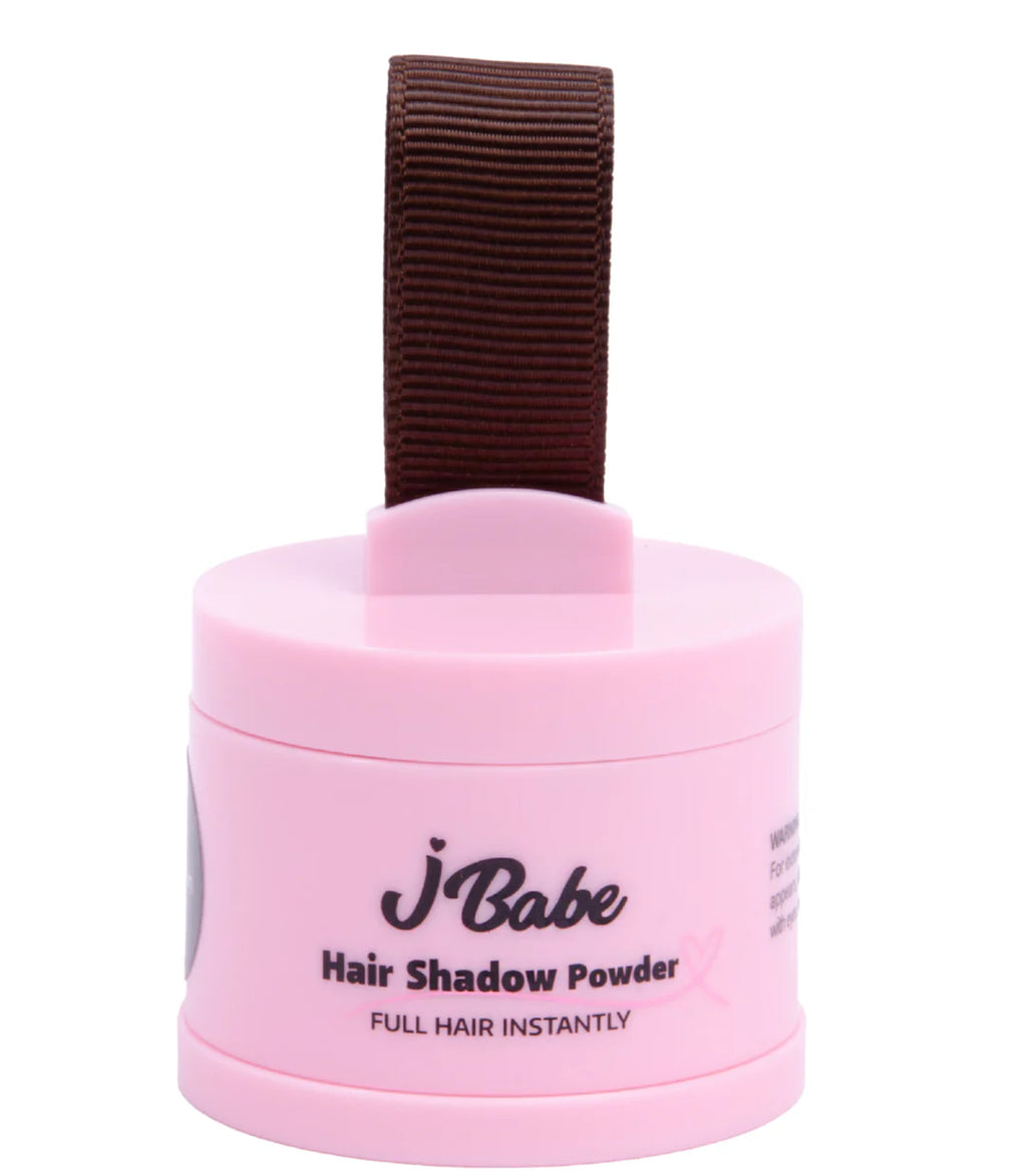 Root Touch-Up Powder