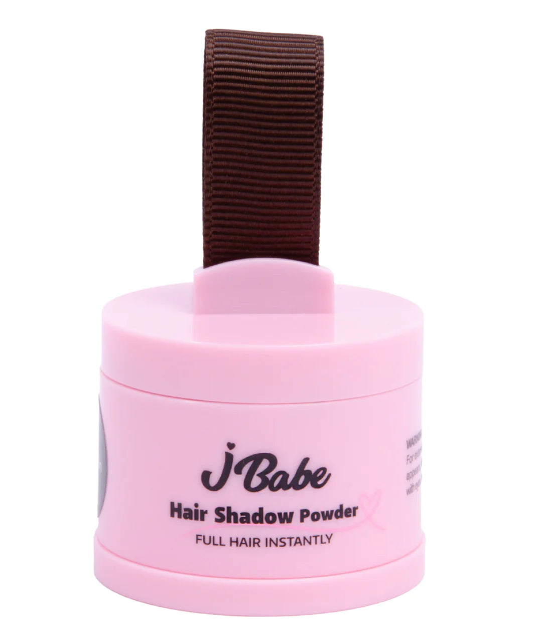 Root Touch-Up Powder