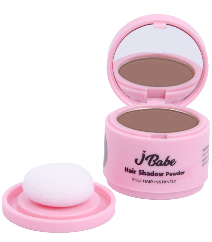 Root Touch-Up Powder