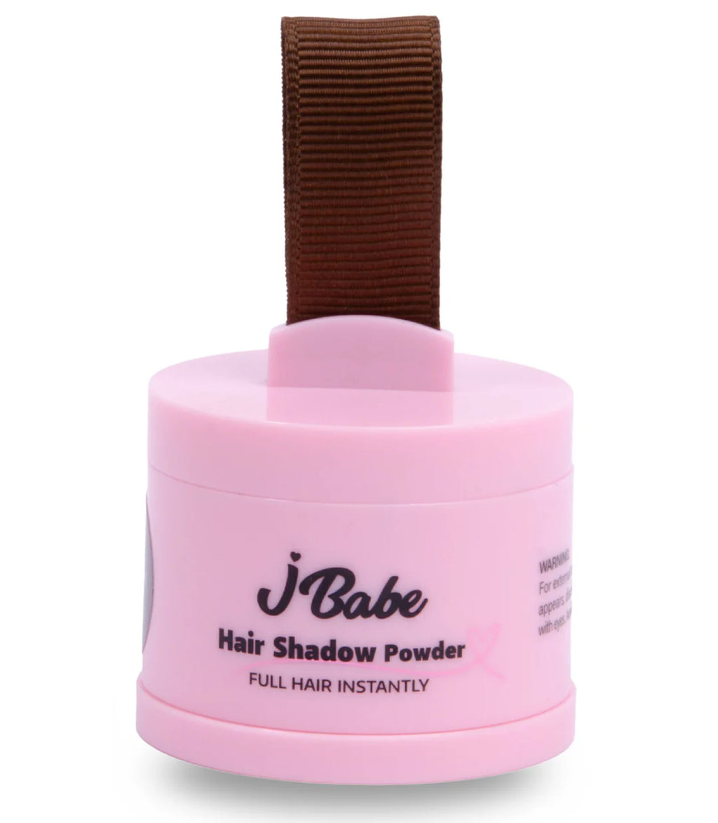 Root Touch-Up Powder