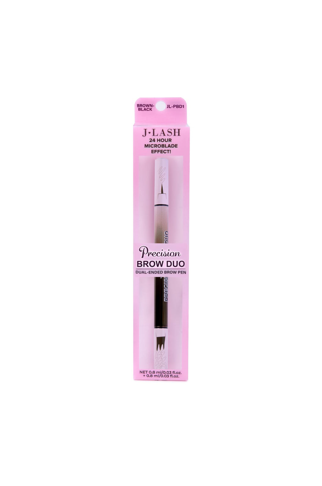 Precision Brow Duo