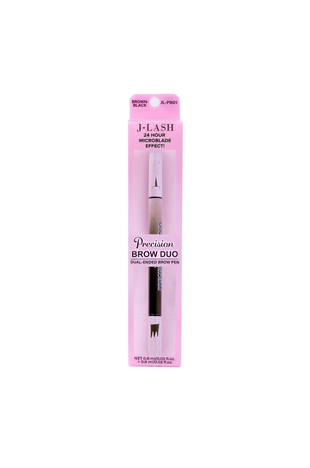 Precision Brow Duo