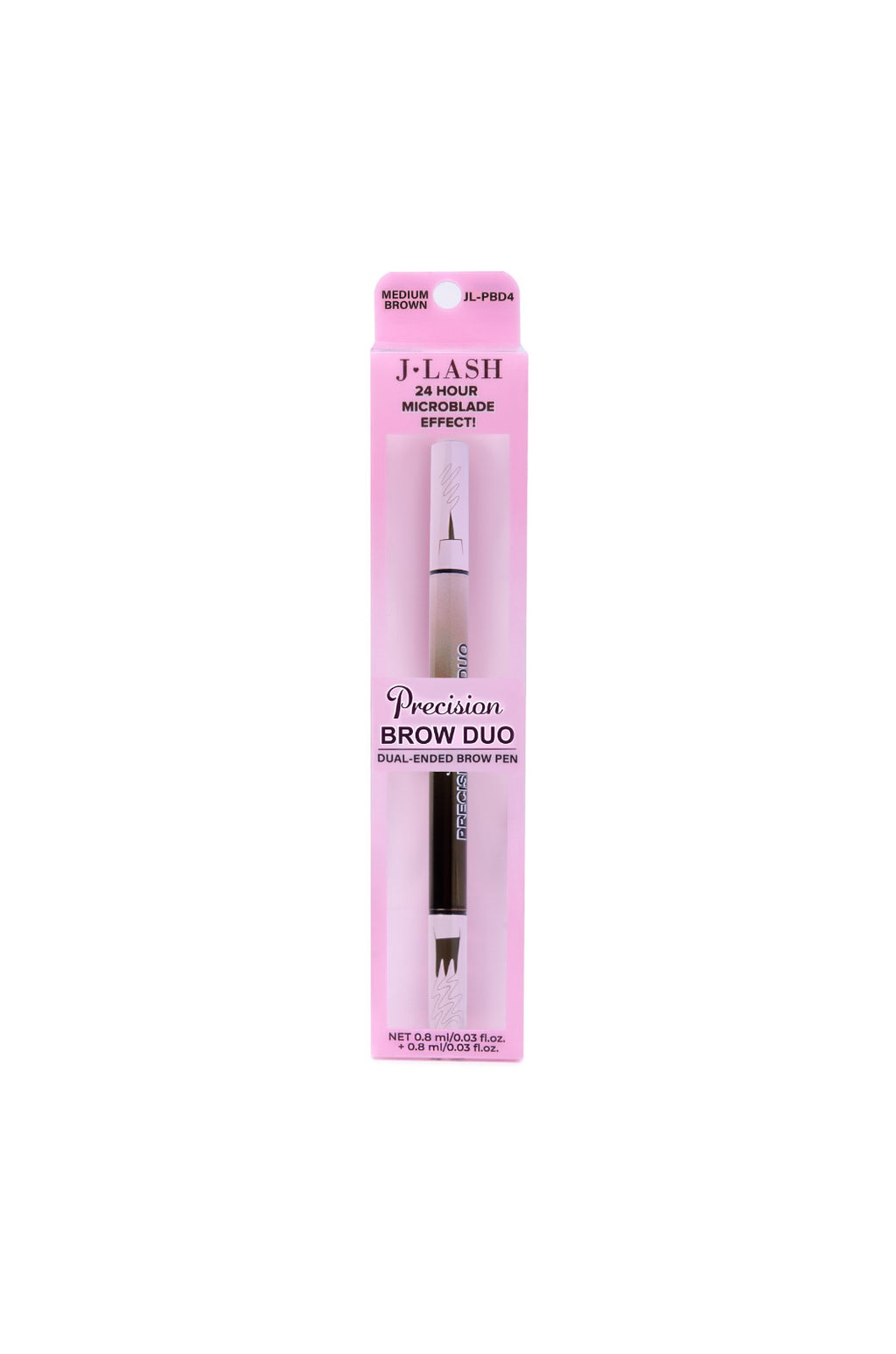 Precision Brow Duo
