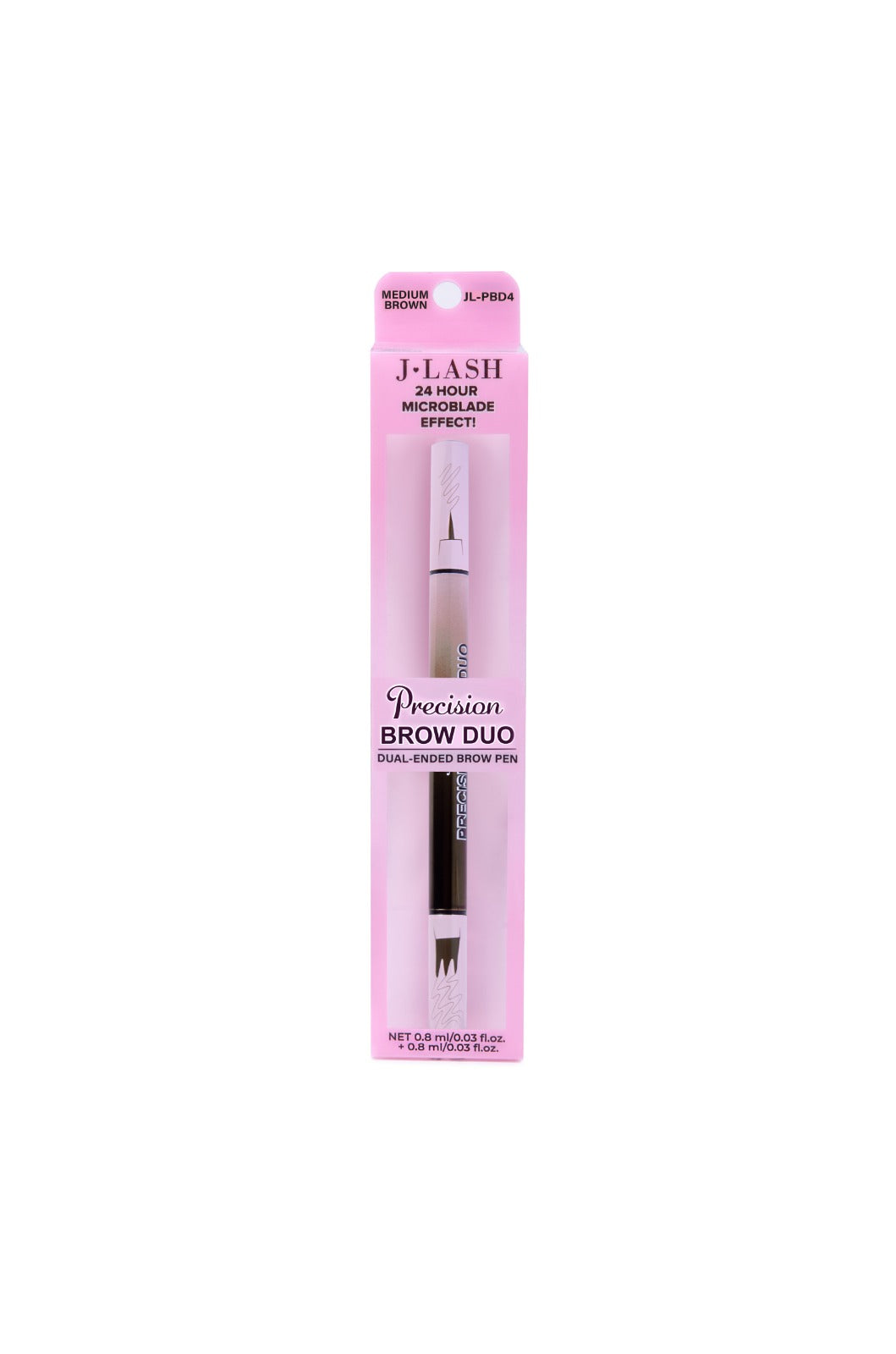 Precision Brow Duo