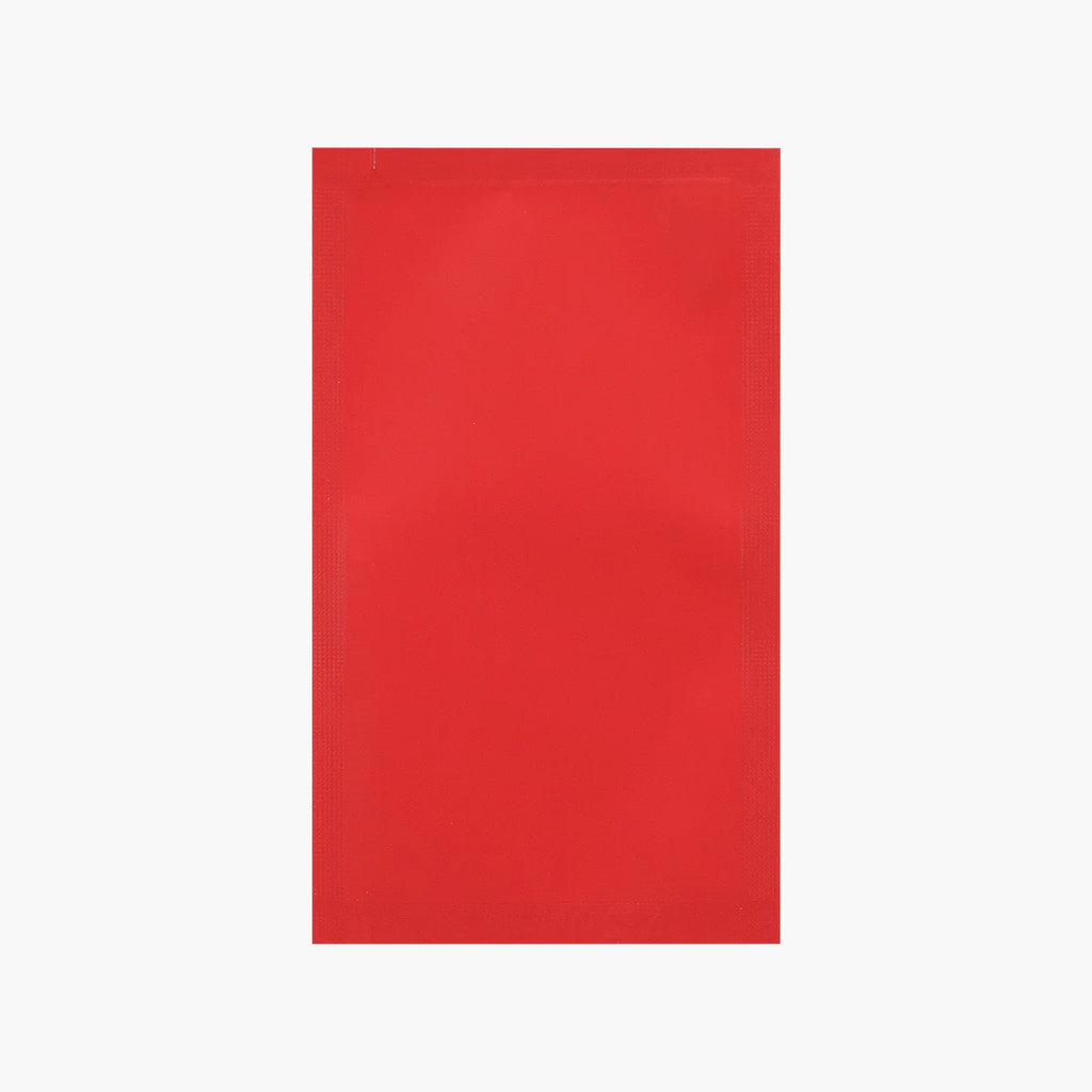 NOSE PORE STRIPS (STRAWBERRY SHORTCAKE)