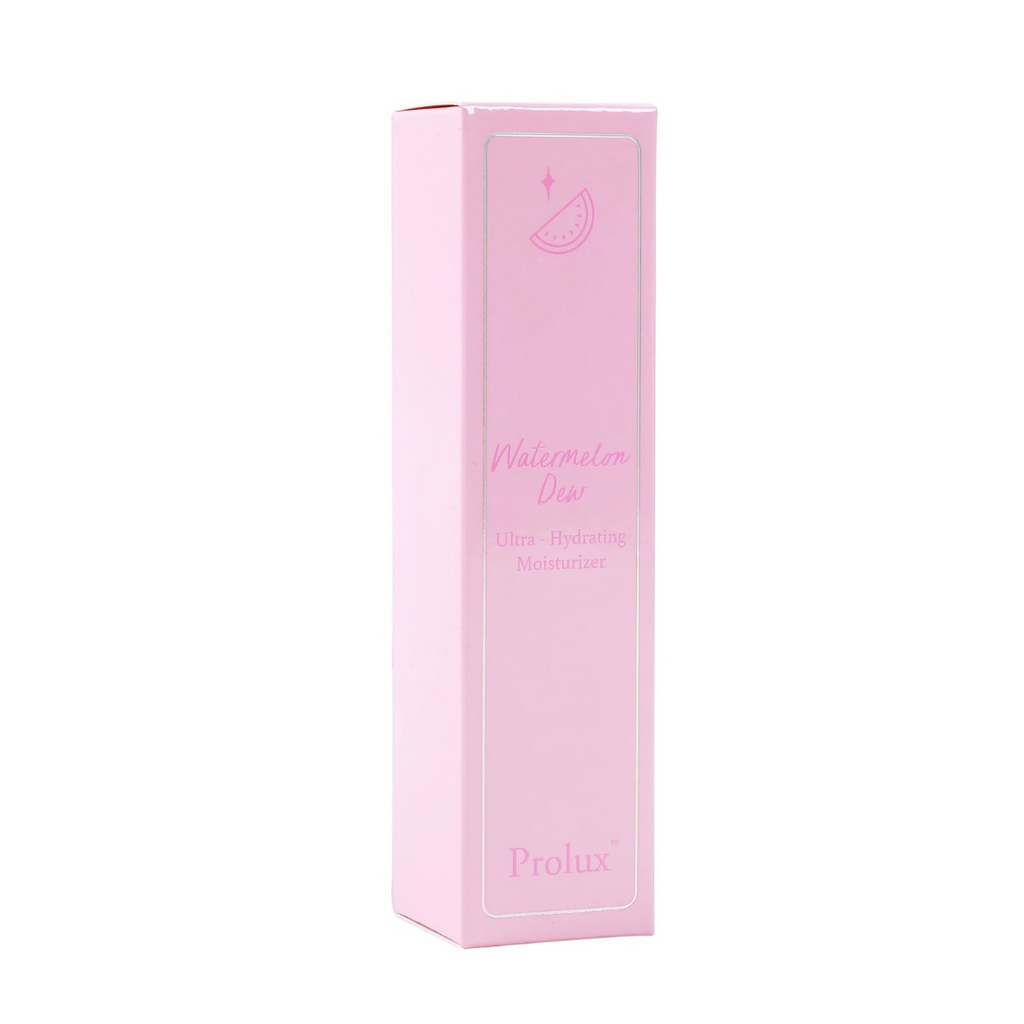 WATERMELON DEW ULTRA HYDRATING MOISTURIZER
