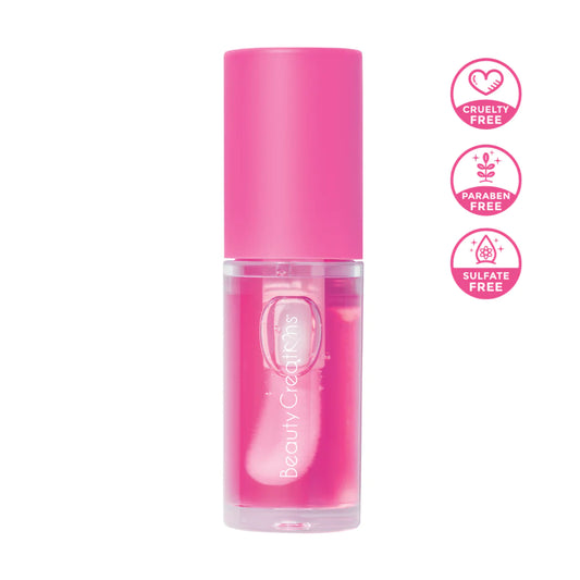 Lovertini - All About You PH Lip Oil