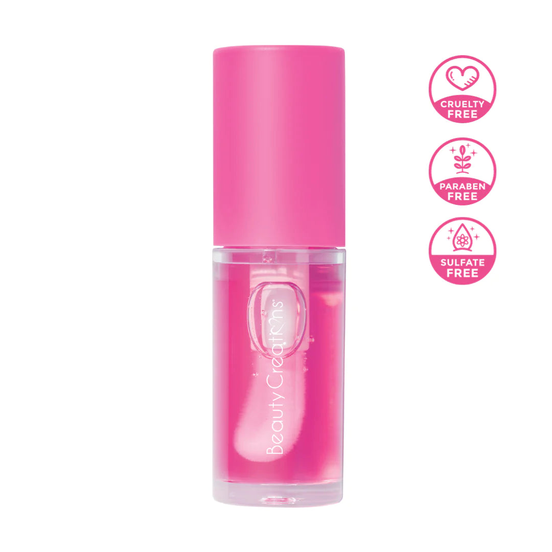 Lovertini - All About You PH Lip Oil