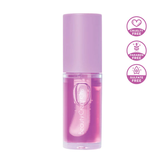 Pretty Fling - All About You PH Lip Oil