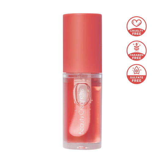 Pop Bottles - All About You PH Lip Oil