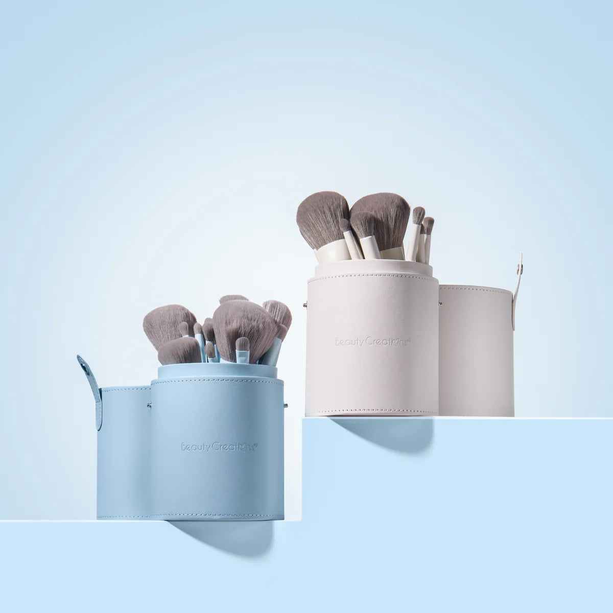 Angel Baby 24 PC Brush Set