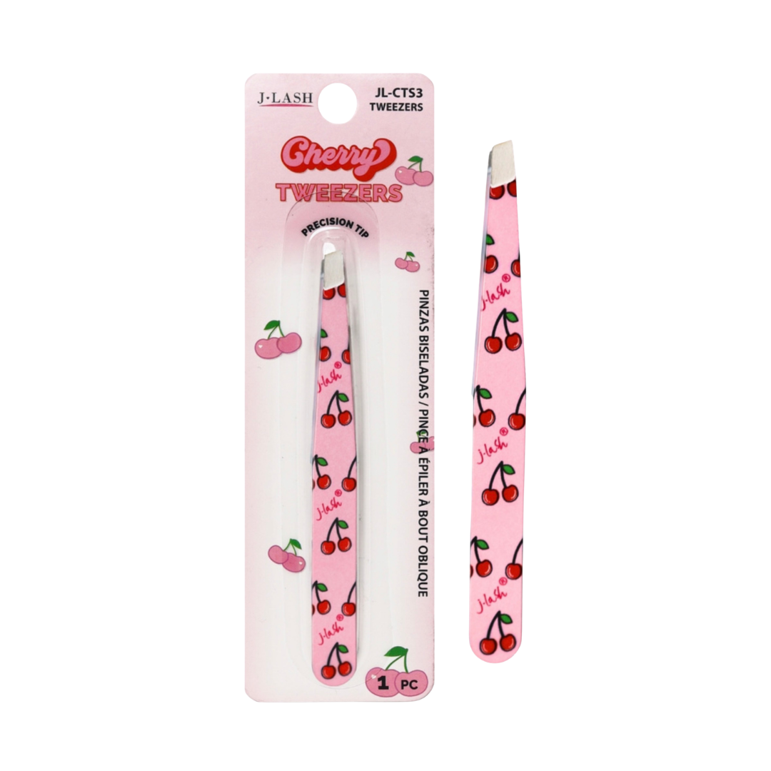 Cherry Tweezers