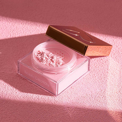 PINK CLOUD LOOSE SETTING POWDER