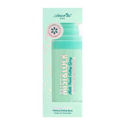 MIST & LOCK SETTING SPRAY