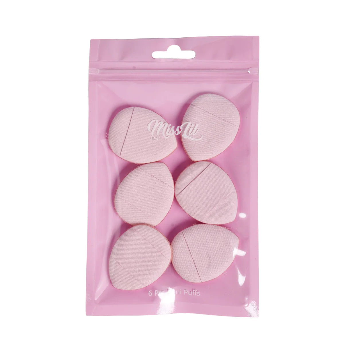 MINI PUFF SET
