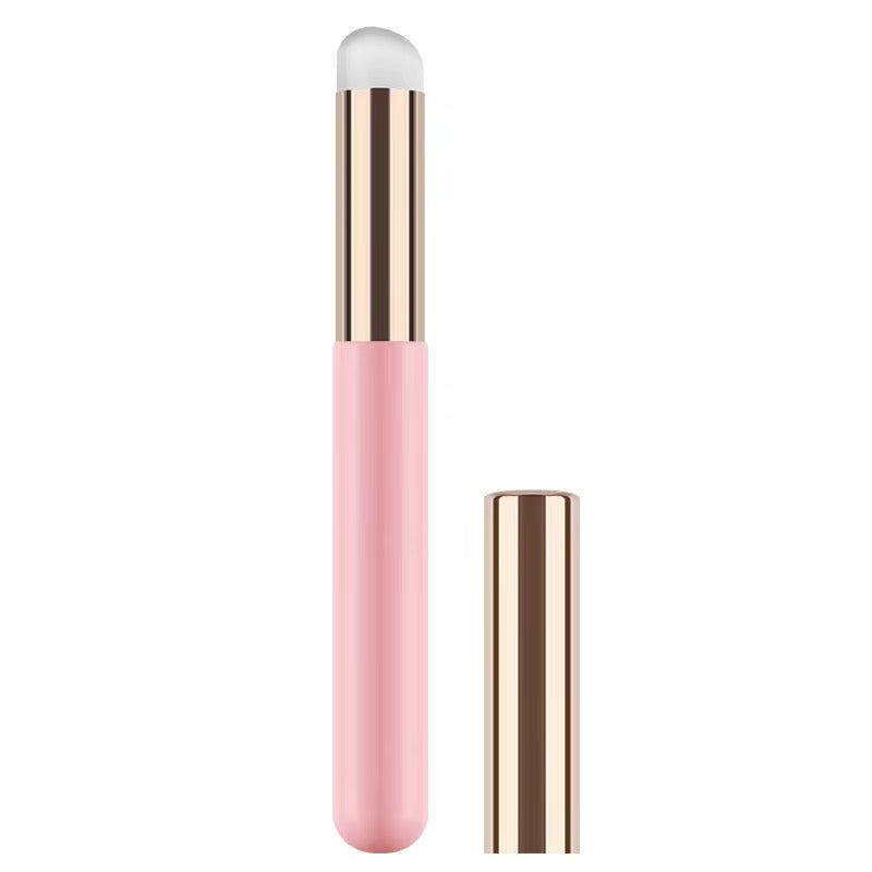 Fingerlike Lip Applicator Brush