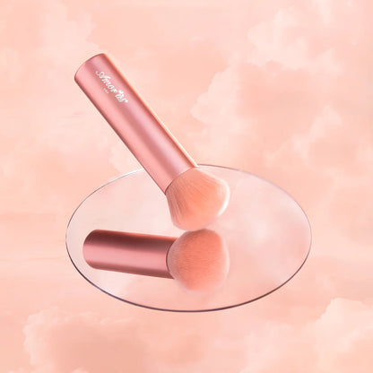 CLOUD BLUR ☁️ FOUNDATION BRUSH