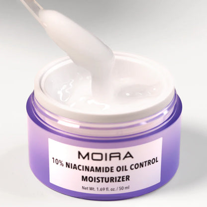 10% NIACINAMIDE OIL CONTROL MOISTURIZER