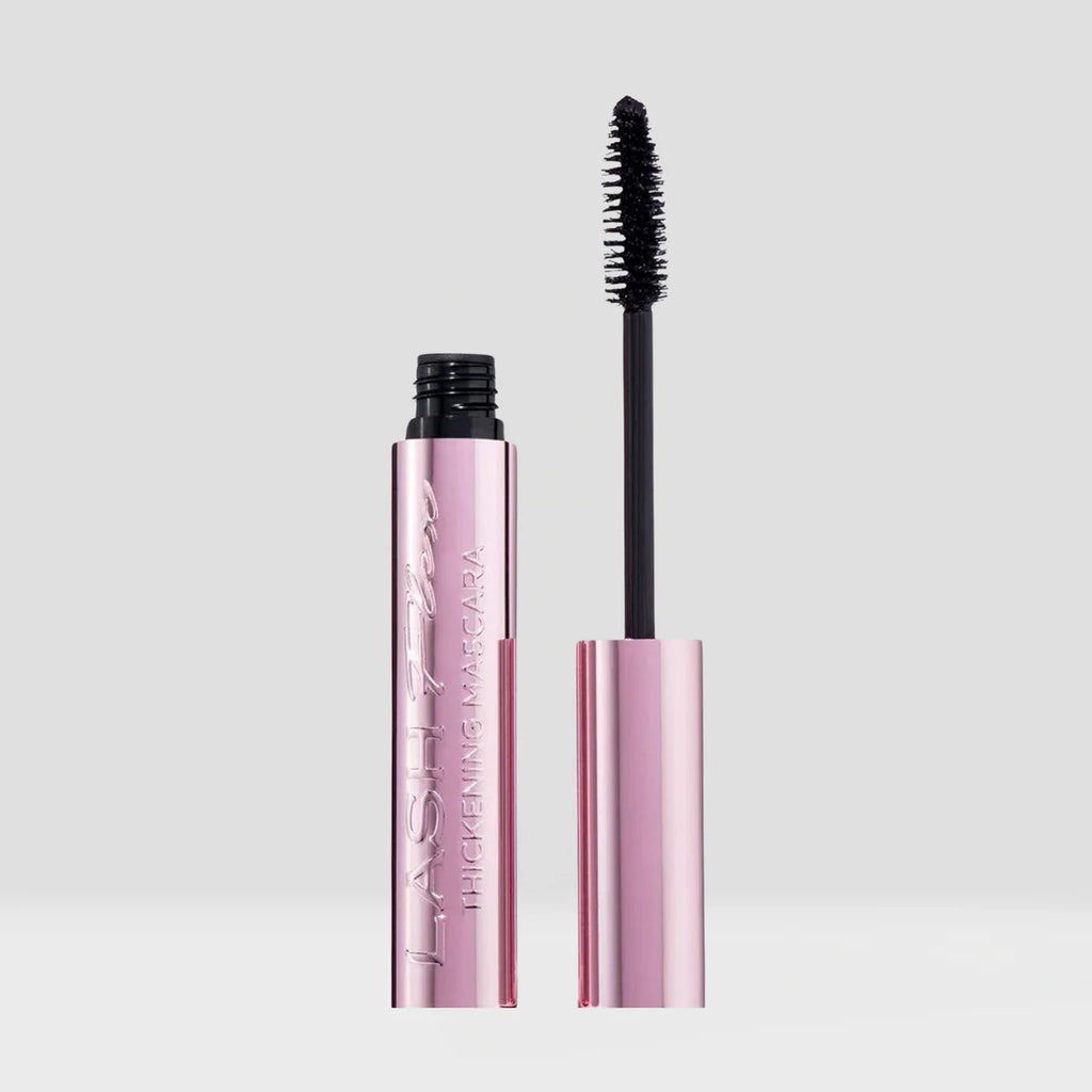 THICKENING MASCARA