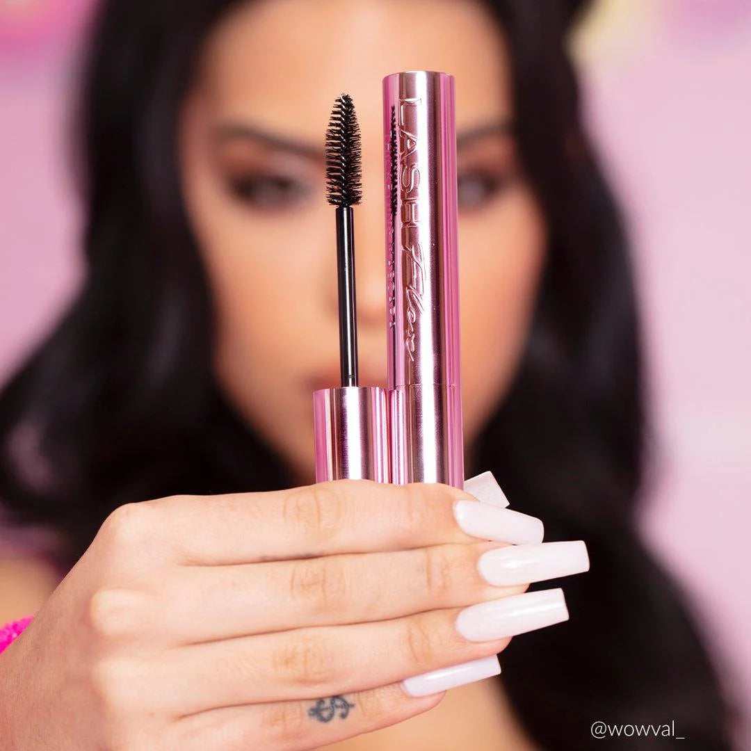 THICKENING MASCARA