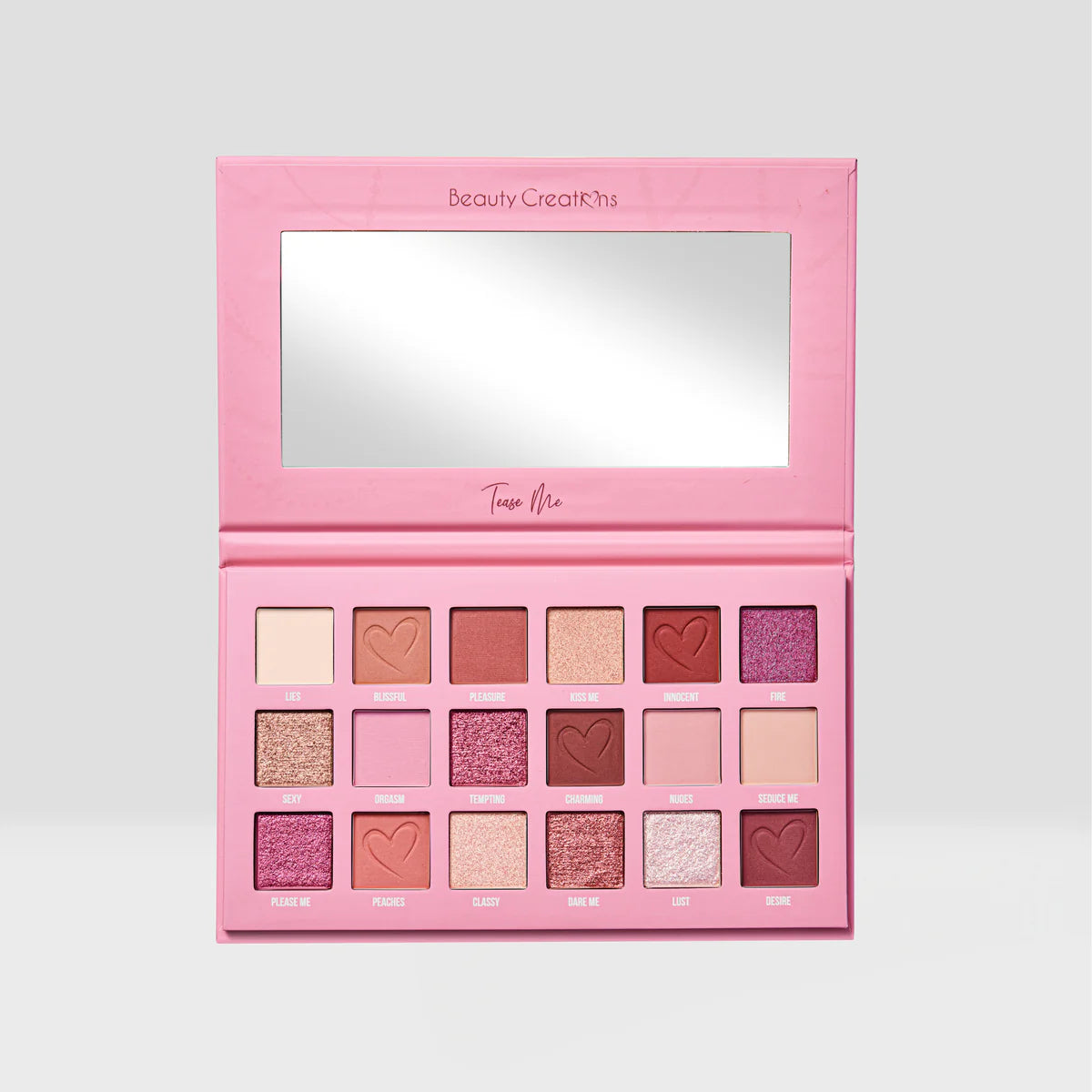 TEASE ME SHADOW PALETTE
