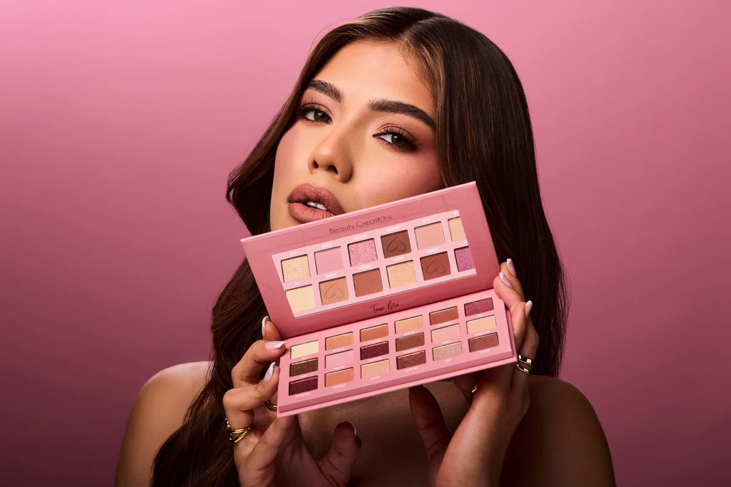 TEASE ME SHADOW PALETTE