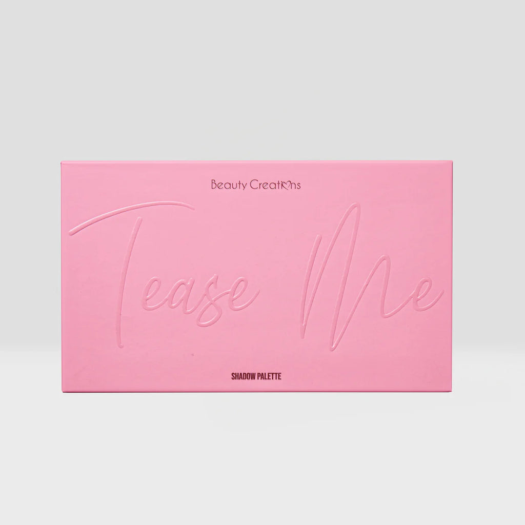 TEASE ME SHADOW PALETTE